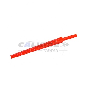 Calibrador de Alineación de Paneles de Herramientas Manuales CALIBRE ABS, Garantía de 12 Meses, Hecho en Taiwán - Product Image 1