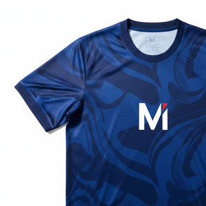 Maillot de football d'élite personnalisable par sublimation, tenue de football ajustée, vêtements de sport, uniformes de football pour l'entraînement de performance - Product Image 2