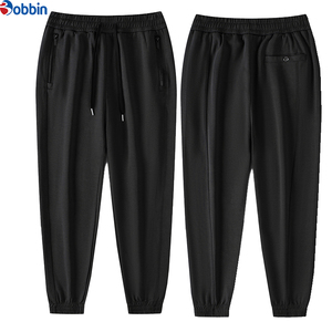 กางเกงวิ่งขายาวสำหรับผู้ชายกางเกงออกกำลังกาย - Product Image 2
