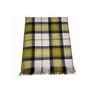 Manta Verde de Exportación Directa del Fabricante, Suave y Cómoda, Suministro Textil para Cama, Compre Ahora al Mejor Precio - Product Image 2