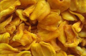 Jackfruit Seca Natural / Fruta Seca 100% Orgánica / Snack Dulce y Sabroso al por Mayor - Product Image 6