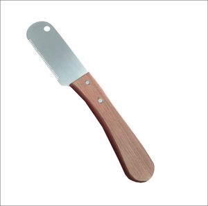 มีดโกนขนสุนัขแบบแข็ง รุ่นใหม่ล่าสุด - Product Image 1