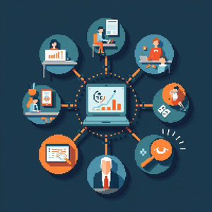 Servicios de Desarrollo de Software Full Stack |   Aplicaciones Web, Aplicaciones Móviles, SaaS y Soluciones de Arquitectura Escalable Basadas en la Nube - Product Image 5