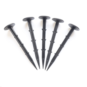 Malla Antihierbas de Plástico para Jardinería, Peg-RAPITECH GA120, 16 cm de Largo x 3.4 cm de Ancho - Product Image 2