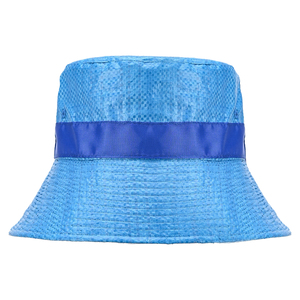 Chapeaux Bob en Coton Unisexe Personnalisables – Prix de Gros, Qualité Supérieure, Couleurs Unies, Chapeaux de Fête, Casquettes Promotionnelles Vierges Haut de Gamme - Product Image 3