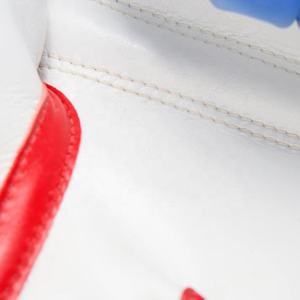 Guantes de Boxeo Oem Fly Personalizados, 100% Cuero Genuino, Alta Calidad, Ligeros, para Entrenamiento y Sparring, para Adultos, para Artes Marciales - Product Image 5