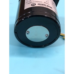 มอเตอร์แบบกลับทิศทาง Oriental Motor 2RJ4GA-A2 จำนวน 10 ตัว, 4W - อุปกรณ์และอะไหล่เซมิคอนดักเตอร์ระดับโลกที่เชื่อถือได้ - Product Image 3
