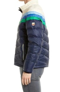 เสื้อแจ็กเก็ตแบบบุสองชั้นสำหรับผู้ชาย, เสื้อแจ็กเก็ตตัวใหญ่ผ้าแคนวาสสไตล์ระบายอากาศได้ดีผ้าแคนวาสสำหรับใส่ในฤดูหนาว - Product Image 4