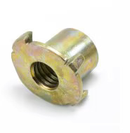 Componentes Mecanizados por CNC Ecológicos LUCAN TECHNO Personalizados, Fabricación Industrial de Metales, Servicios de Mecanizado de Precisión Ligero - Product Image 6