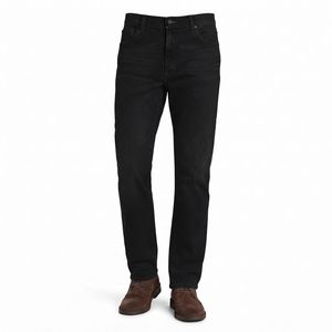 Jeans en gros pour hommes – Commande en gros de pantalons en denim – Vêtements professionnels confortables à séchage rapide – Jeans en denim personnalisables 2026 - Product Image 3