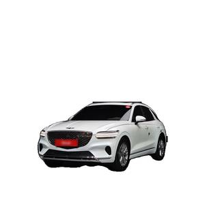 Genesis GV70 2.5T 2024, Gasolina, 2WD, Volante a la Izquierda, Caja de Cambios Automática, Asientos de Cuero, Cámara Trasera, Estándar de Emisiones Euro V, 22,426 km - Product Image 1