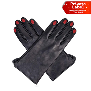 Gants de moto prêts à être expédiés, en stock, livraison rapide, gants de motard, gants de moto professionnels coupés et cousus sur mesure, usine de gants de moto - Product Image 1