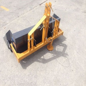 High Strength Crawler Loader <b>Bucket</b> Large Capacity Front <b>Bucket</b> For Earthmoving Quarry Material Handling Best Factory Price - Product Image 6