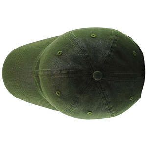 Casquettes de baseball classiques personnalisées de haute qualité pour sports de plein air, vente en gros 2026, meilleures ventes, en grande quantité, OEM - Product Image 2