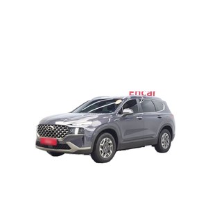 ฮุนได ซานตาเฟ HEV 1.6 2WD ปี 2022 วิ่ง 76,361 กม. มาตรฐานไอเสียยูโร 5 เกียร์อัตโนมัติ เบาะหนัง พวงมาลัยซ้าย กล้องมองหลัง - Product Image 1