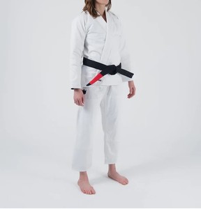 ชุดศิลปะการต่อสู้แบบยืดหยุ่น รุ่นปี 2026 ชุดฝึกซ้อม BJJ Gi บราซิลเลี่ยน ผ้าฝ้าย 100% ยืดหยุ่น น้ำหนักเบา ทนทาน คิโมโน - Product Image 4