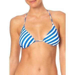 ชุดบิกินี่พิมพ์ลายสำหรับผู้หญิง กางเกงขาสูง ท่อนบนเสริมโครงเหล็ก กระชับรูปร่าง แห้งเร็ว ป้องกันรังสียูวี ทันสมัย - Product Image 2