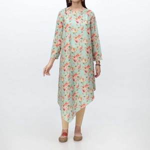 PS4113เสื้อเชิ้ตผ้าไหมจับพิมพ์ดิจิตอลขนาด XS 1ชิ้น - Product Image 3