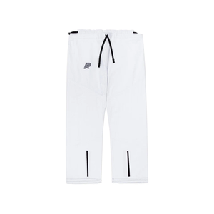 Kimono de Jiu Jitsu Brasileño BJJ, Bolsa de Transporte, Tejido Perlado, 450 GSM, Ligero, Transpirable, de Secado Rápido, Uniforme para Entrenamiento y Competencia - Product Image 4
