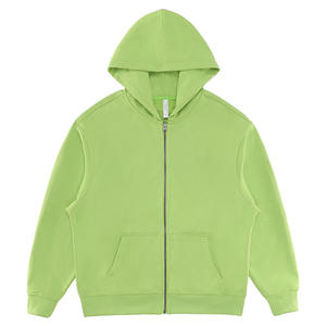 Sudadera con Capucha Extra Grande Personalizada, Sudadera con Capucha de Forro Polar Grueso de Primera Calidad para Hombre y Mujer, Ropa Urbana - Product Image 6