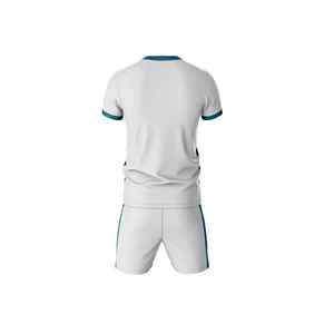 Uniformes de rugby professionnels personnalisés, vêtements d'équipe de haute qualité, maillots de style moderne, uniforme de rugby - Product Image 2