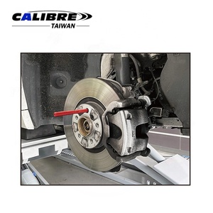 Herramienta Guía de Alineación de Pasadores de Rueda TAIWAN CALIBRE de 2 Piezas M15 x P1.25 para Mercedes-Benz - Product Image 4