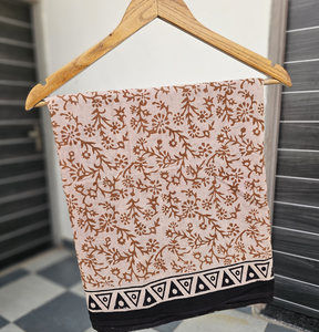 Paréos en Coton Durable Faits Main en Gros – Écharpes de Plage et Tenues de Vacances – Fabricant et Exportateur de Mode Resort - Product Image 5