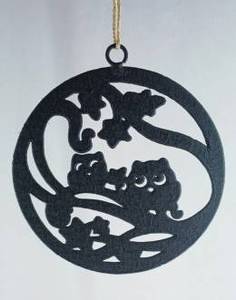 Decoración Navideña para el Hogar, Decoración para Sala de Estar, Adorno para Colgar en la Pared, Decoración para Mesa, Adorno para Ventana, Adorno para Puerta, Decoración para Chimenea - Product Image 6