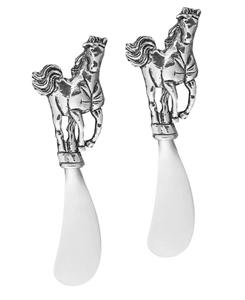 Juego de Cuchillos para Queso de Acero Inoxidable, Diseño Pulido, Portátil, de Alta Calidad, para Servir con Elegancia en Mesas de Comedor - Product Image 3