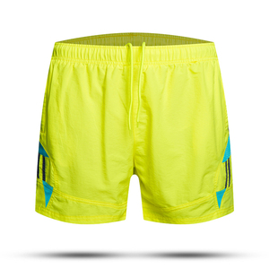 Pantalones Cortos de Fútbol con Logotipo Personalizado, Secado Rápido, Ligeros, Transpirables, para Entrenamiento Deportivo y Partidos - Product Image 1