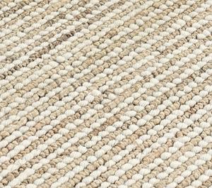 Alfombra Moderna Tejida a Mano de Lana, Ecológica, con Patrón Abstracto, Textura de Bucle Grueso, Alfombra Resistente para Sala de Estar - Product Image 5