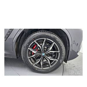 BMW X4 XDrive20i M Sport Pro 2023, 34,725 km, Caja de Cambios Automática, Volante a la Izquierda, Cámara Trasera - Product Image 5