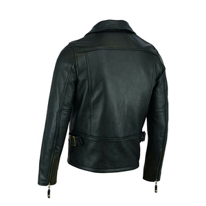 women leather <b>jackets</b> premium casual outerwear <b>ladies</b> leather fashion <b>jackets</b> classic street style women leather <b>jackets</b> - Product Image 3