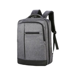Professional Slim Laptop Bag Durable College School <b>Backpack</b> with Large Capacity Storage for Men and Women Travel <b>student</b> bag - Product Image 1