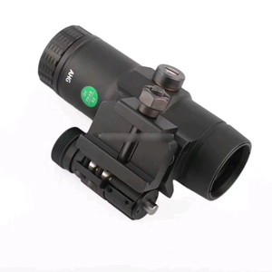 Lupa de Alta Calidad VMX 3T 3X, Precio al por Mayor, Compatible con Mira Táctica de Punto Rojo para Accesorios de Tiro al Aire Libre - Product Image 5