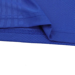 Camiseta de Fútbol para Entrenamiento, Transpirable, de Secado Rápido, Manga Corta, Personalizable para Equipos Deportivos, para Partidos y Prácticas - Product Image 6