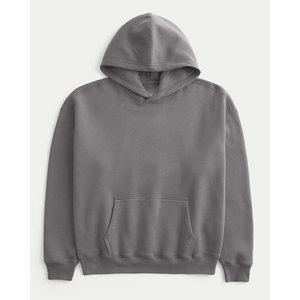 Vente en gros de sweats à capuche et sweat-shirts pour hommes en tissu polaire anti-plis, effet délavé à l'acide, avec logo brodé, pour usage extérieur - Product Image 5