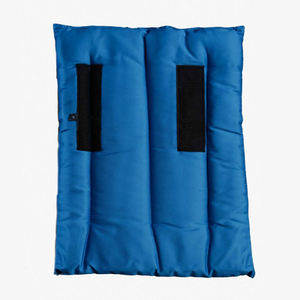 Bottes d'écurie pour chevaux de qualité supérieure au design premium 2026 – Bottes de transport haut de gamme avec néoprène et bandages rafraîchissants - Product Image 4