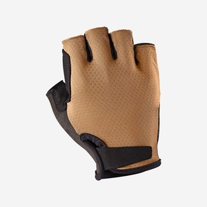 Unisex Half-Finger Racing Gloves Anti-Slip Shock Absorbing Gel Pad Breathable Fitness Cycle Ski Outdoor Casual Sports - Product Image 3