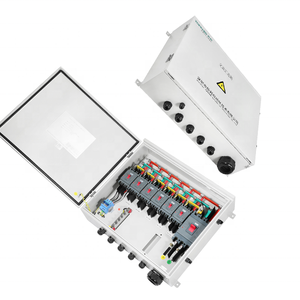 Topband powersa năng lượng mặt trời AC Combiner Box | ngoài trời IP65 hộp phân phối điện cho hệ thống <span class=keywords><strong>PV</strong></span> - Product Image 2