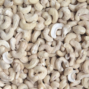 Factory Cheap Price Raw Cashew <b>Nut</b> Ivory Coast Ww320 Ww240 Cashew <b>Nut</b> <b>Kernels</b> Santigo Cashew Vietnam With Free Tax - Product Image 1