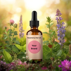 น้ำมันหอมระเหยดอกแอมเบรตธรรมชาติจากผู้ค้าส่ง น้ำมันทีทรี 100% จากธรรมชาติ ผู้จัดจำหน่ายขายส่ง วิธีการกลั่นด้วยไอน้ำ รับผลิตแบบ OEM/ODM ได้รับการรับรอง - Product Image 6