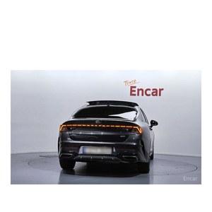 Para Kia K5 1.6 Turbo con Asientos de Cuero, Modelo Julio 2022, 59,791 km, Estándar de Emisiones Euro V, Caja de Cambios Automática, Volante a la Izquierda - Product Image 4