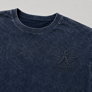 T-shirt homme imprimé numérique délavé à l'acide – Meilleur design, très tendance, prix raisonnable, tissu durable - Product Image 6