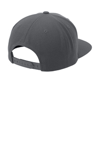 Casquettes Snapback Sportives Personnalisées Brodées Style Trucker Nouvelle Arrivée 7 Panneaux Tissu Imperméable Haute Qualité - Product Image 3