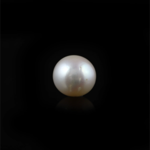 Loose Freshwater Pearl 5.5 Carat Rice Shape Pink AAAA Grade Gemstone for Fine Jewelry - Product Image 2