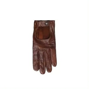 Fabricante de Guantes para Conducir con su Logotipo, Guantes Profesionales con Logotipo Impreso, Alta Calidad para Conducir, Mejor Precio, Mejores Materiales - Product Image 4