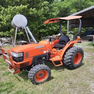 Calidad Premium para Kubota L2800 con Bomba, Servicio Profesional, Probado, Garantizado, Entrega Rápida, En Stock, Comprar Ahora, Venta al Por Mayor - Product Image 6