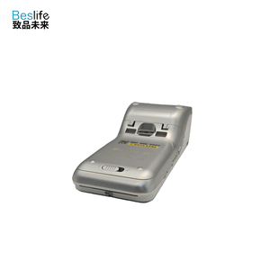 <span class=keywords><strong>POS</strong></span> A920 Pro 4G แอนดรอยด์7.1/5.1อุปกรณ์ปลายทางการ์ดมือถือการเชื่อมต่อ NFC & WIFI เข้ากันได้กับ A930 D210 S90 N5 - Product Image 5