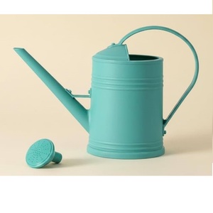 Home & Hotel <b>Garden</b> Daily Used Decorative Water Can Usage Hand Handmade Design Top Quality Water Storage Metal Watering Can - Product Image 2